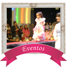 Eventos Princess World